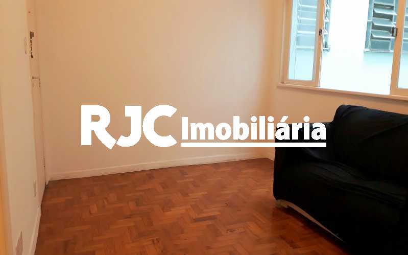 Conheça 2 Sala do imóvel - Apartamento 1 quarto à venda Tijuca, Rio de Janeiro - R$ 250.000 - MBAP10847 - 3 2 Sala - Apartamento 1 quarto à venda Tijuca, Rio de Janeiro - R$ 250.000 - MBAP10847 - 3
