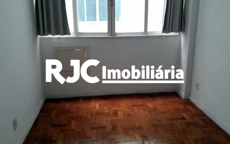 Conheça 7 Quarto do imóvel - Apartamento 1 quarto à venda Tijuca, Rio de Janeiro - R$ 250.000 - MBAP10847 - 8 7 Quarto - Apartamento 1 quarto à venda Tijuca, Rio de Janeiro - R$ 250.000 - MBAP10847 - 8