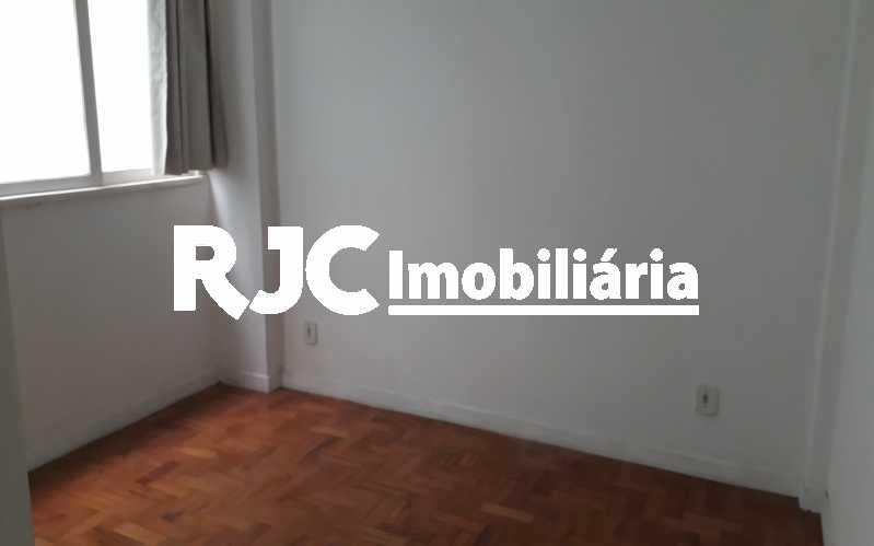 Conheça 9 Quarto do imóvel - Apartamento 1 quarto à venda Tijuca, Rio de Janeiro - R$ 250.000 - MBAP10847 - 10 9 Quarto - Apartamento 1 quarto à venda Tijuca, Rio de Janeiro - R$ 250.000 - MBAP10847 - 10