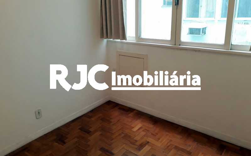 Conheça 10 Quarto do imóvel - Apartamento 1 quarto à venda Tijuca, Rio de Janeiro - R$ 250.000 - MBAP10847 - 11 10 Quarto - Apartamento 1 quarto à venda Tijuca, Rio de Janeiro - R$ 250.000 - MBAP10847 - 11