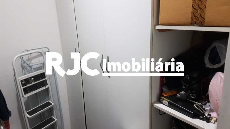 20200208_121955 - Apartamento 2 quartos à venda Grajaú, Rio de Janeiro - R$ 450.000 - MBAP24683 - 18