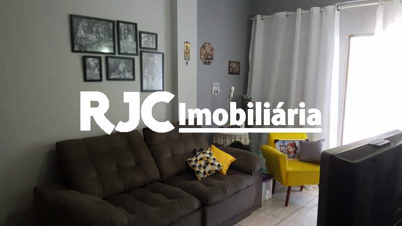 20200208_122528 - Apartamento 2 quartos à venda Grajaú, Rio de Janeiro - R$ 450.000 - MBAP24683 - 4