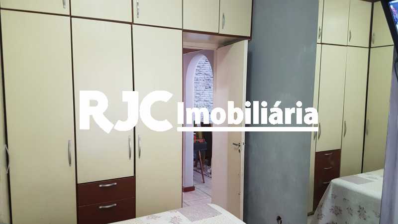 20200208_122739 - Apartamento 2 quartos à venda Grajaú, Rio de Janeiro - R$ 450.000 - MBAP24683 - 8