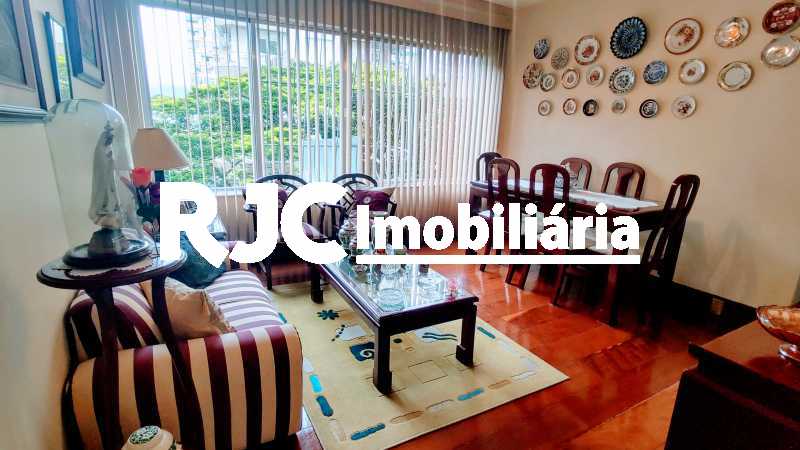 IMG_20200210_135746283_HDR - Apartamento 3 quartos à venda Botafogo, Rio de Janeiro - R$ 850.000 - MBAP32926 - 3