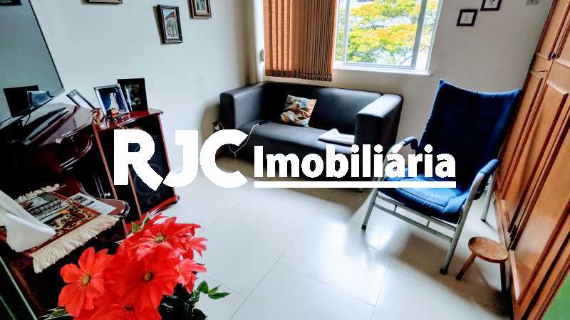 IMG_20200210_135832728_HDR - Apartamento 3 quartos à venda Botafogo, Rio de Janeiro - R$ 850.000 - MBAP32926 - 5