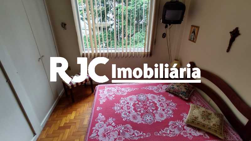 IMG_20200210_140017230_HDR - Apartamento 3 quartos à venda Botafogo, Rio de Janeiro - R$ 850.000 - MBAP32926 - 8