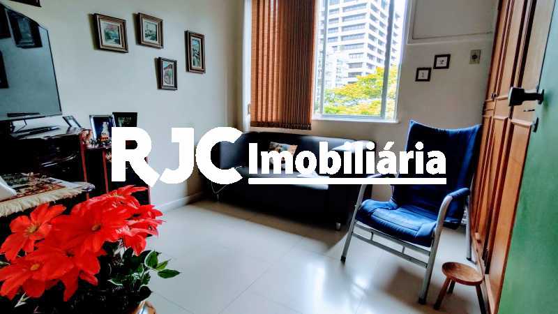 IMG_20200210_140152329_HDR - Apartamento 3 quartos à venda Botafogo, Rio de Janeiro - R$ 850.000 - MBAP32926 - 14