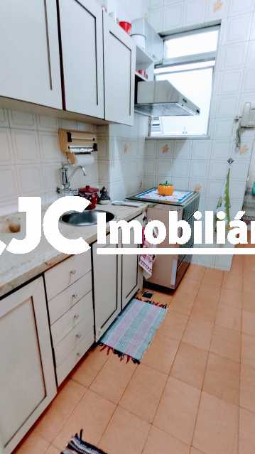 IMG_20200210_140204344 - Apartamento 3 quartos à venda Botafogo, Rio de Janeiro - R$ 850.000 - MBAP32926 - 15