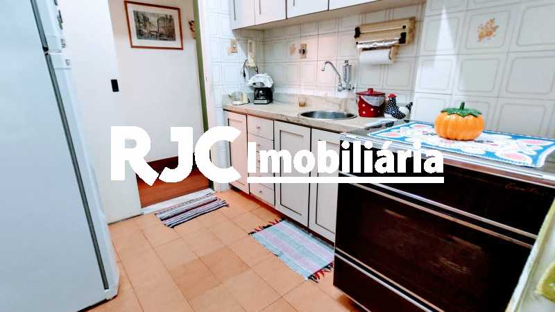 IMG_20200210_140220280_HDR - Apartamento 3 quartos à venda Botafogo, Rio de Janeiro - R$ 850.000 - MBAP32926 - 17