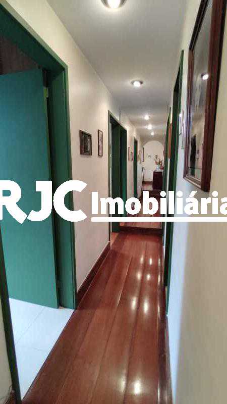 IMG_20200210_140422284 - Apartamento 3 quartos à venda Botafogo, Rio de Janeiro - R$ 850.000 - MBAP32926 - 22