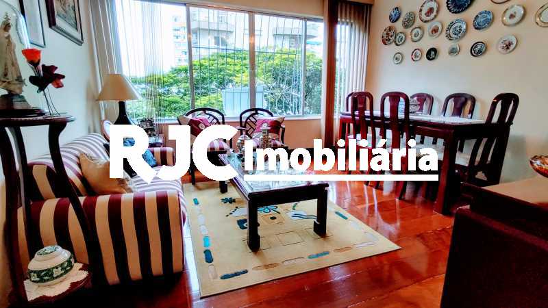IMG_20200210_140701102_HDR - Apartamento 3 quartos à venda Botafogo, Rio de Janeiro - R$ 850.000 - MBAP32926 - 24