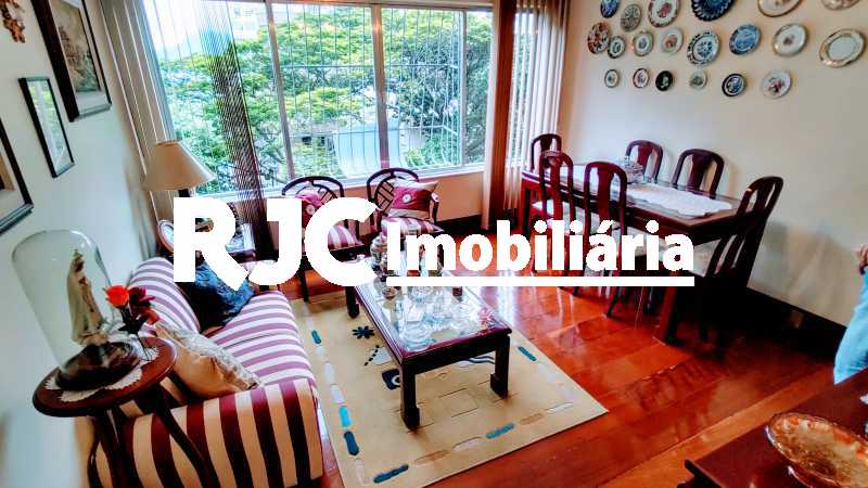 IMG_20200210_140705431_HDR - Apartamento 3 quartos à venda Botafogo, Rio de Janeiro - R$ 850.000 - MBAP32926 - 25