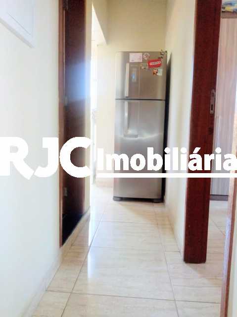 12 - Apartamento 2 quartos à venda Benfica, Rio de Janeiro - R$ 250.000 - MBAP24699 - 10