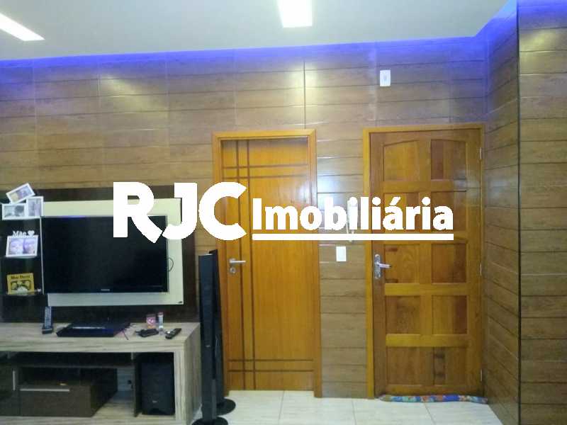 13 - Apartamento 2 quartos à venda Benfica, Rio de Janeiro - R$ 250.000 - MBAP24699 - 11