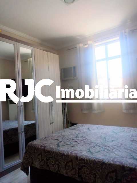 14 - Apartamento 2 quartos à venda Benfica, Rio de Janeiro - R$ 250.000 - MBAP24699 - 12