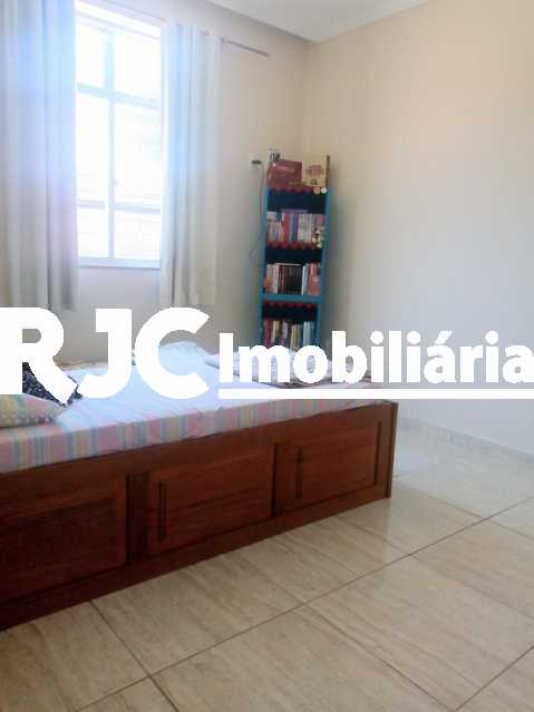 15 - Apartamento 2 quartos à venda Benfica, Rio de Janeiro - R$ 250.000 - MBAP24699 - 13