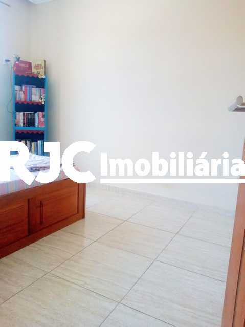 16 - Apartamento 2 quartos à venda Benfica, Rio de Janeiro - R$ 250.000 - MBAP24699 - 14