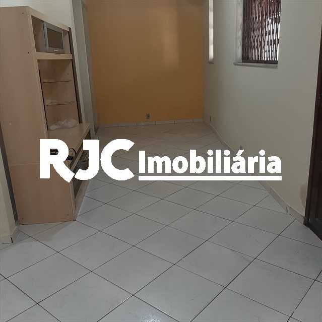 20200217_110244 - Casa de Vila 3 quartos à venda Maracanã, Rio de Janeiro - R$ 580.000 - MBCV30146 - 8