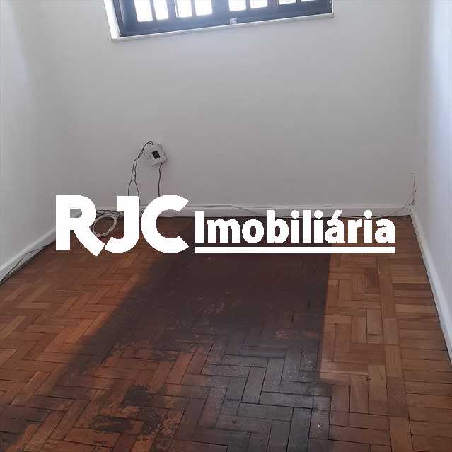 20200217_110851 - Casa de Vila 3 quartos à venda Maracanã, Rio de Janeiro - R$ 580.000 - MBCV30146 - 9