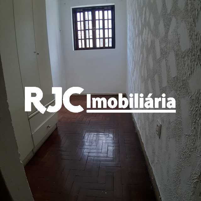20200217_111012 - Casa de Vila 3 quartos à venda Maracanã, Rio de Janeiro - R$ 580.000 - MBCV30146 - 3