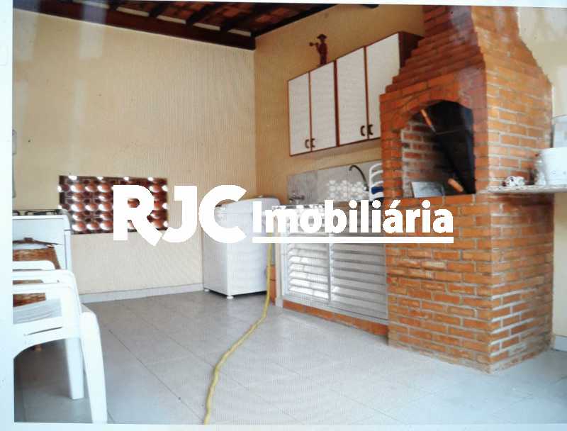 Conheça IMG-20200218-WA0016 do imóvel - Casa de Vila 4 quartos à venda Vila Isabel, Rio de Janeiro - R$ 820.000 - MBCV40056 - 13 IMG-20200218-WA0016 - Casa de Vila 4 quartos à venda Vila Isabel, Rio de Janeiro - R$ 820.000 - MBCV40056 - 13