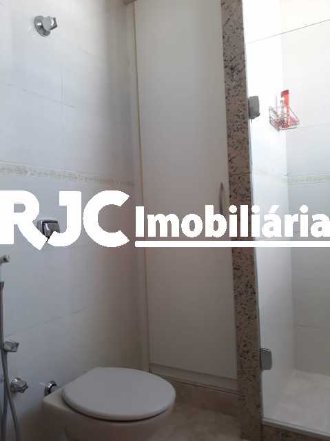 Conheça IMG-20200218-WA0018 do imóvel - Casa de Vila 4 quartos à venda Vila Isabel, Rio de Janeiro - R$ 820.000 - MBCV40056 - 12 IMG-20200218-WA0018 - Casa de Vila 4 quartos à venda Vila Isabel, Rio de Janeiro - R$ 820.000 - MBCV40056 - 12