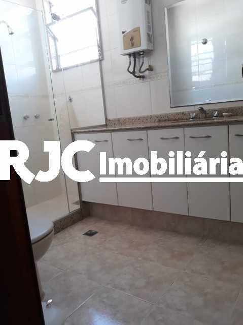 Conheça IMG-20200218-WA0021 do imóvel - Casa de Vila 4 quartos à venda Vila Isabel, Rio de Janeiro - R$ 820.000 - MBCV40056 - 9 IMG-20200218-WA0021 - Casa de Vila 4 quartos à venda Vila Isabel, Rio de Janeiro - R$ 820.000 - MBCV40056 - 9