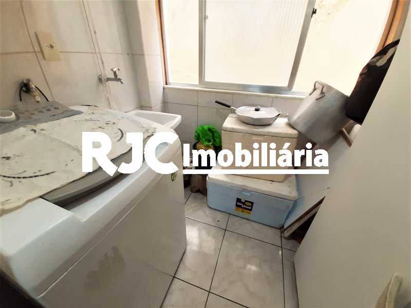 Conheça 20200216_101553 do imóvel - Apartamento 3 quartos à venda Engenho Novo, Rio de Janeiro - R$ 330.000 - MBAP32943 - 21 20200216_101553 - Apartamento 3 quartos à venda Engenho Novo, Rio de Janeiro - R$ 330.000 - MBAP32943 - 21