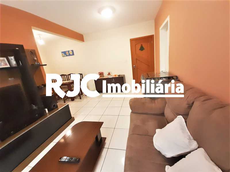 Conheça FOTO 1 do imóvel - Apartamento 3 quartos à venda Engenho Novo, Rio de Janeiro - R$ 330.000 - MBAP32943 - 1 FOTO 1 - Apartamento 3 quartos à venda Engenho Novo, Rio de Janeiro - R$ 330.000 - MBAP32943 - 1
