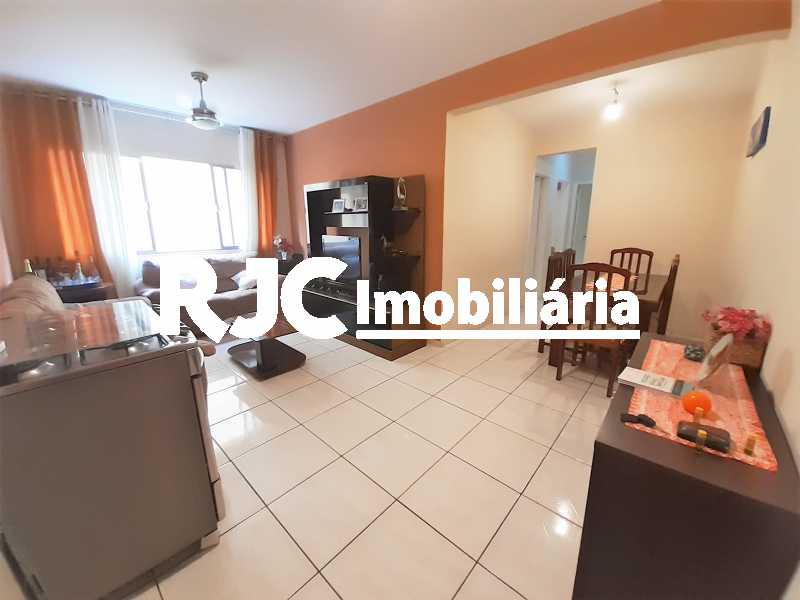 Conheça FOTO 2 do imóvel - Apartamento 3 quartos à venda Engenho Novo, Rio de Janeiro - R$ 330.000 - MBAP32943 - 3 FOTO 2 - Apartamento 3 quartos à venda Engenho Novo, Rio de Janeiro - R$ 330.000 - MBAP32943 - 3