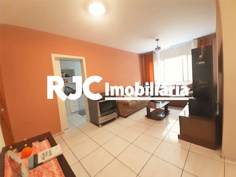 Conheça FOTO 3 do imóvel - Apartamento 3 quartos à venda Engenho Novo, Rio de Janeiro - R$ 330.000 - MBAP32943 - 4 FOTO 3 - Apartamento 3 quartos à venda Engenho Novo, Rio de Janeiro - R$ 330.000 - MBAP32943 - 4