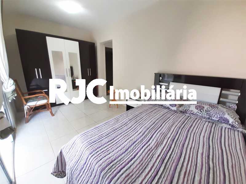 Conheça FOTO 4 do imóvel - Apartamento 3 quartos à venda Engenho Novo, Rio de Janeiro - R$ 330.000 - MBAP32943 - 5 FOTO 4 - Apartamento 3 quartos à venda Engenho Novo, Rio de Janeiro - R$ 330.000 - MBAP32943 - 5