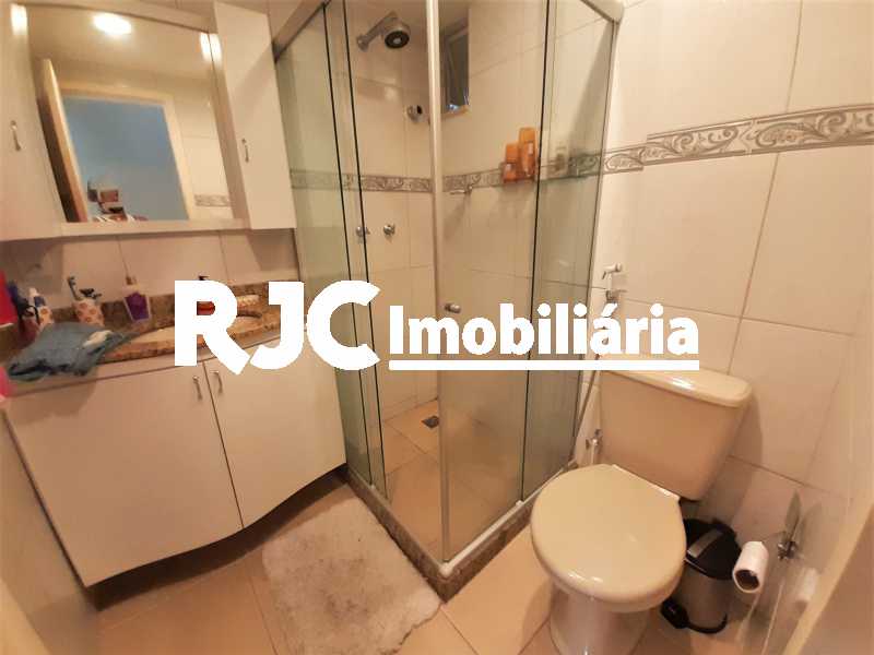 Conheça FOTO 7 do imóvel - Apartamento 3 quartos à venda Engenho Novo, Rio de Janeiro - R$ 330.000 - MBAP32943 - 8 FOTO 7 - Apartamento 3 quartos à venda Engenho Novo, Rio de Janeiro - R$ 330.000 - MBAP32943 - 8
