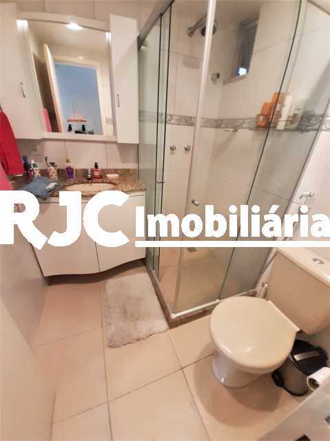 Conheça FOTO 8 do imóvel - Apartamento 3 quartos à venda Engenho Novo, Rio de Janeiro - R$ 330.000 - MBAP32943 - 9 FOTO 8 - Apartamento 3 quartos à venda Engenho Novo, Rio de Janeiro - R$ 330.000 - MBAP32943 - 9