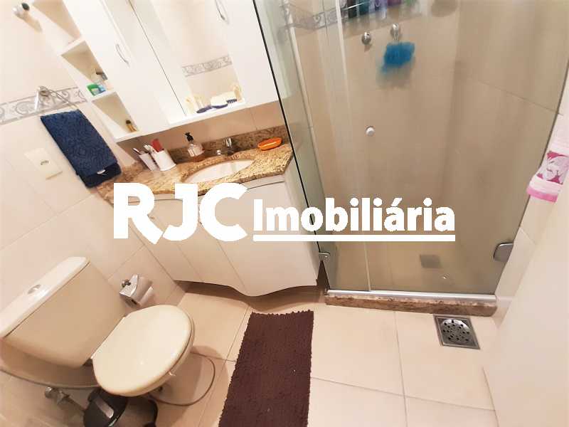 Conheça FOTO 13 do imóvel - Apartamento 3 quartos à venda Engenho Novo, Rio de Janeiro - R$ 330.000 - MBAP32943 - 14 FOTO 13 - Apartamento 3 quartos à venda Engenho Novo, Rio de Janeiro - R$ 330.000 - MBAP32943 - 14