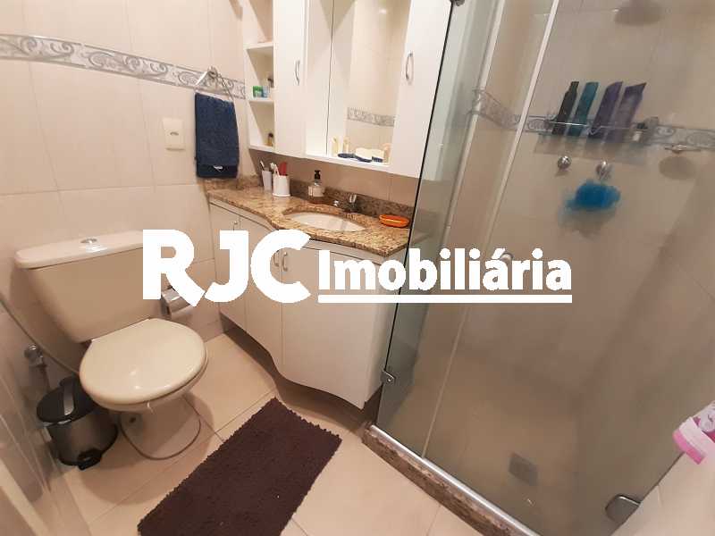 Conheça FOTO 14 do imóvel - Apartamento 3 quartos à venda Engenho Novo, Rio de Janeiro - R$ 330.000 - MBAP32943 - 15 FOTO 14 - Apartamento 3 quartos à venda Engenho Novo, Rio de Janeiro - R$ 330.000 - MBAP32943 - 15