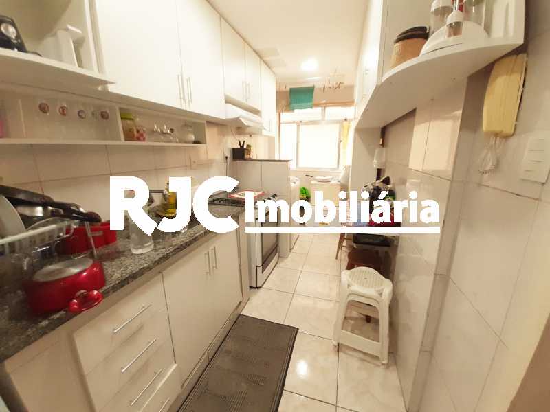 Conheça FOTO 18 do imóvel - Apartamento 3 quartos à venda Engenho Novo, Rio de Janeiro - R$ 330.000 - MBAP32943 - 19 FOTO 18 - Apartamento 3 quartos à venda Engenho Novo, Rio de Janeiro - R$ 330.000 - MBAP32943 - 19