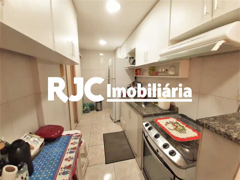 Conheça FOTO 19 do imóvel - Apartamento 3 quartos à venda Engenho Novo, Rio de Janeiro - R$ 330.000 - MBAP32943 - 20 FOTO 19 - Apartamento 3 quartos à venda Engenho Novo, Rio de Janeiro - R$ 330.000 - MBAP32943 - 20