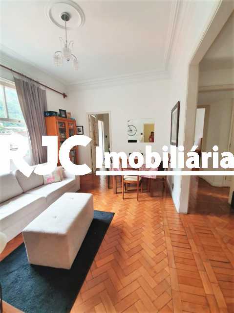 Conheça FOTO 1 do imóvel - Apartamento 2 quartos à venda Alto da Boa Vista, Rio de Janeiro - R$ 420.000 - MBAP24707 - 1 FOTO 1 - Apartamento 2 quartos à venda Alto da Boa Vista, Rio de Janeiro - R$ 420.000 - MBAP24707 - 1