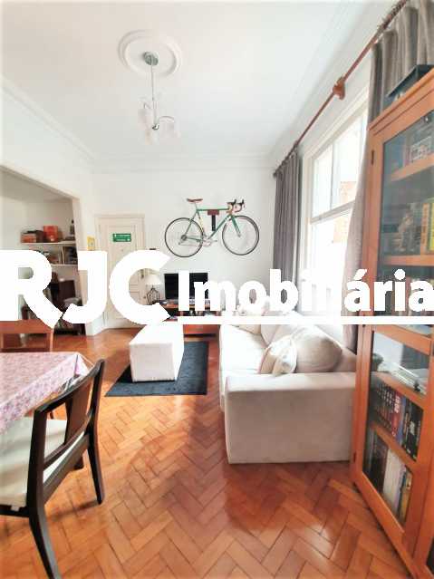 Conheça FOTO 2 do imóvel - Apartamento 2 quartos à venda Alto da Boa Vista, Rio de Janeiro - R$ 420.000 - MBAP24707 - 3 FOTO 2 - Apartamento 2 quartos à venda Alto da Boa Vista, Rio de Janeiro - R$ 420.000 - MBAP24707 - 3