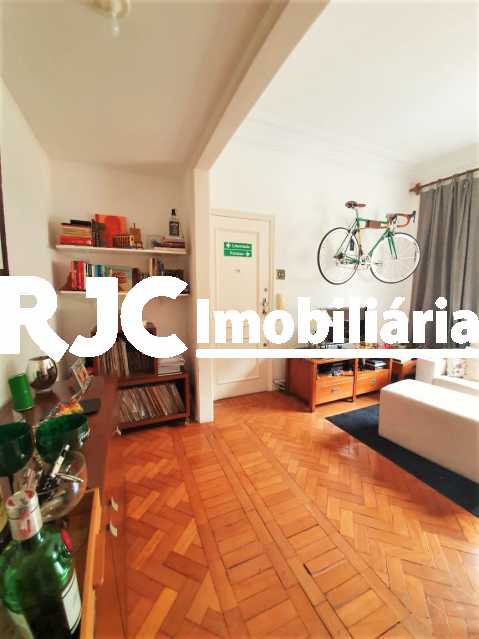 Conheça FOTO 3 do imóvel - Apartamento 2 quartos à venda Alto da Boa Vista, Rio de Janeiro - R$ 420.000 - MBAP24707 - 4 FOTO 3 - Apartamento 2 quartos à venda Alto da Boa Vista, Rio de Janeiro - R$ 420.000 - MBAP24707 - 4