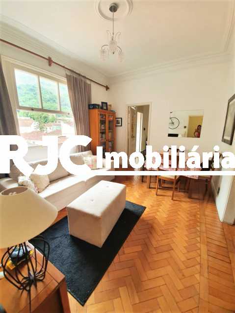 Conheça FOTO 4 do imóvel - Apartamento 2 quartos à venda Alto da Boa Vista, Rio de Janeiro - R$ 420.000 - MBAP24707 - 5 FOTO 4 - Apartamento 2 quartos à venda Alto da Boa Vista, Rio de Janeiro - R$ 420.000 - MBAP24707 - 5