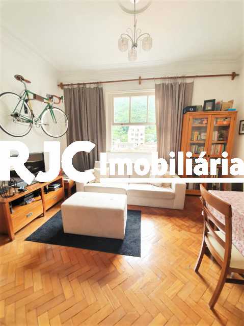 Conheça FOTO 5 do imóvel - Apartamento 2 quartos à venda Alto da Boa Vista, Rio de Janeiro - R$ 420.000 - MBAP24707 - 6 FOTO 5 - Apartamento 2 quartos à venda Alto da Boa Vista, Rio de Janeiro - R$ 420.000 - MBAP24707 - 6