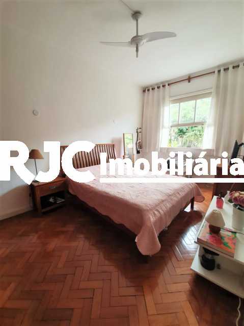 Conheça FOTO 7 do imóvel - Apartamento 2 quartos à venda Alto da Boa Vista, Rio de Janeiro - R$ 420.000 - MBAP24707 - 8 FOTO 7 - Apartamento 2 quartos à venda Alto da Boa Vista, Rio de Janeiro - R$ 420.000 - MBAP24707 - 8