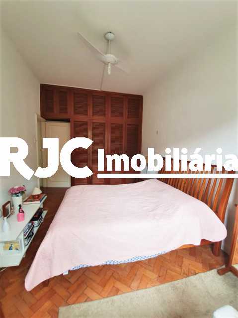 Conheça FOTO 8 do imóvel - Apartamento 2 quartos à venda Alto da Boa Vista, Rio de Janeiro - R$ 420.000 - MBAP24707 - 9 FOTO 8 - Apartamento 2 quartos à venda Alto da Boa Vista, Rio de Janeiro - R$ 420.000 - MBAP24707 - 9