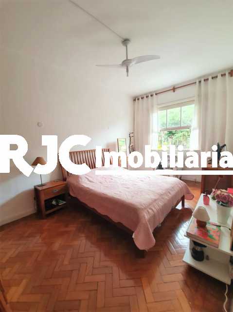 Conheça FOTO 9 do imóvel - Apartamento 2 quartos à venda Alto da Boa Vista, Rio de Janeiro - R$ 420.000 - MBAP24707 - 10 FOTO 9 - Apartamento 2 quartos à venda Alto da Boa Vista, Rio de Janeiro - R$ 420.000 - MBAP24707 - 10