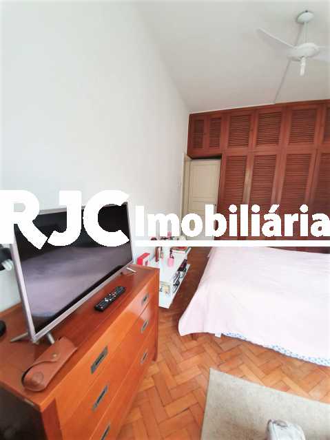 Conheça FOTO 10 do imóvel - Apartamento 2 quartos à venda Alto da Boa Vista, Rio de Janeiro - R$ 420.000 - MBAP24707 - 11 FOTO 10 - Apartamento 2 quartos à venda Alto da Boa Vista, Rio de Janeiro - R$ 420.000 - MBAP24707 - 11