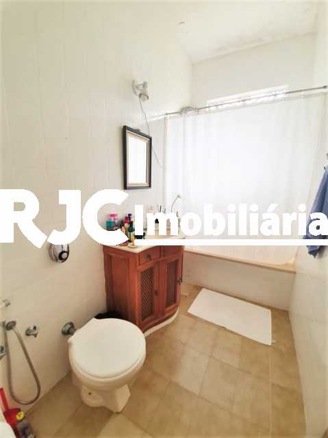 Conheça FOTO 11 do imóvel - Apartamento 2 quartos à venda Alto da Boa Vista, Rio de Janeiro - R$ 420.000 - MBAP24707 - 12 FOTO 11 - Apartamento 2 quartos à venda Alto da Boa Vista, Rio de Janeiro - R$ 420.000 - MBAP24707 - 12