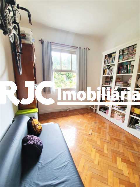Conheça FOTO 12 do imóvel - Apartamento 2 quartos à venda Alto da Boa Vista, Rio de Janeiro - R$ 420.000 - MBAP24707 - 13 FOTO 12 - Apartamento 2 quartos à venda Alto da Boa Vista, Rio de Janeiro - R$ 420.000 - MBAP24707 - 13