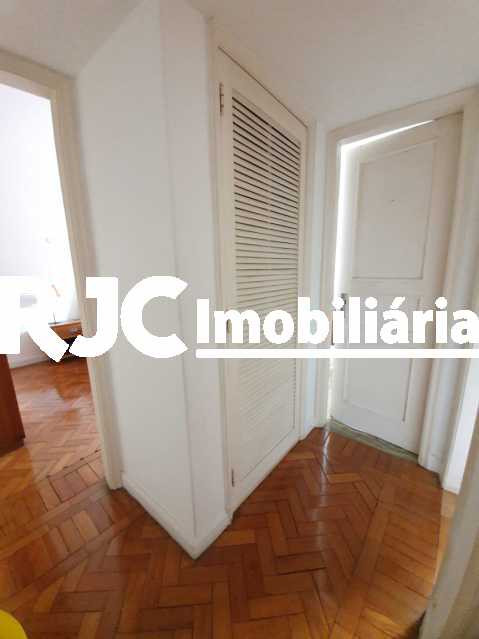 Conheça FOTO 13 do imóvel - Apartamento 2 quartos à venda Alto da Boa Vista, Rio de Janeiro - R$ 420.000 - MBAP24707 - 14 FOTO 13 - Apartamento 2 quartos à venda Alto da Boa Vista, Rio de Janeiro - R$ 420.000 - MBAP24707 - 14